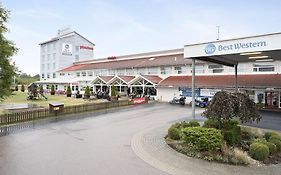 Best Western Hotell Ljungby